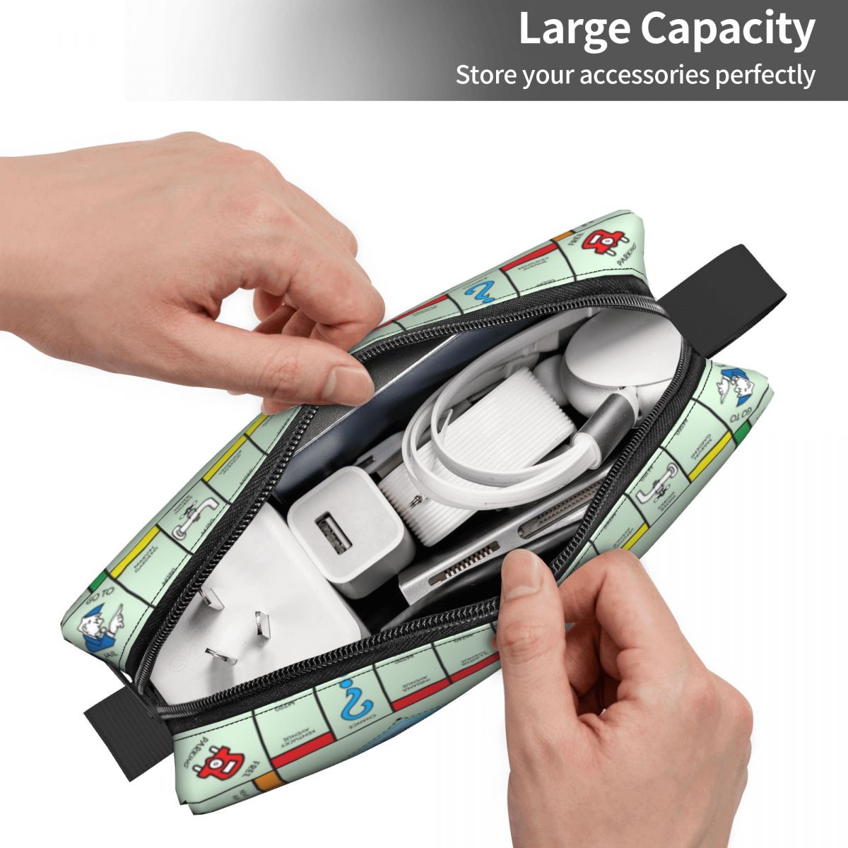Board Game Board- Monopoly Mak - Board Game Monopoly 评论和价格