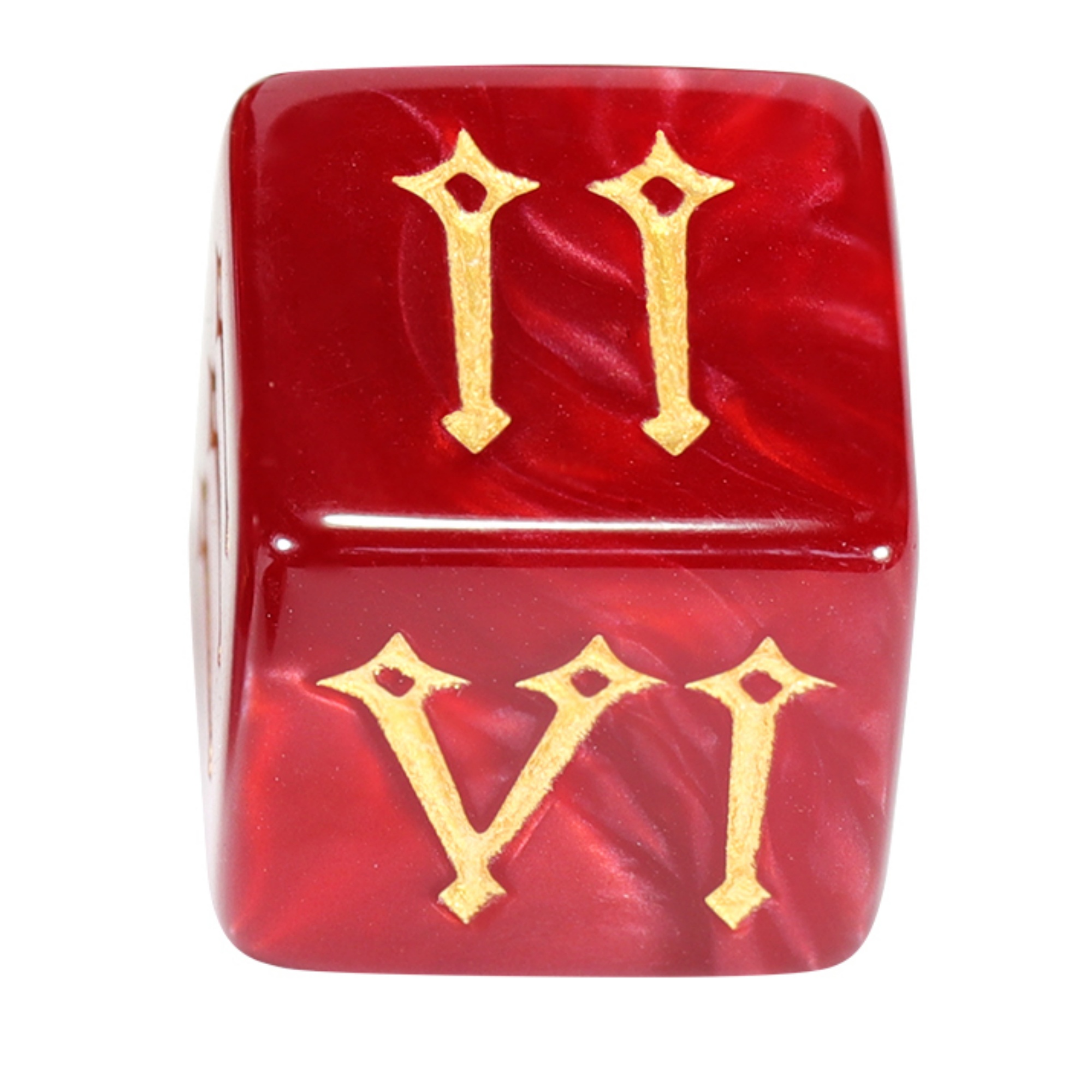 Roman Font Dice Polyhedral Dic - Board Game Font 评论和价格