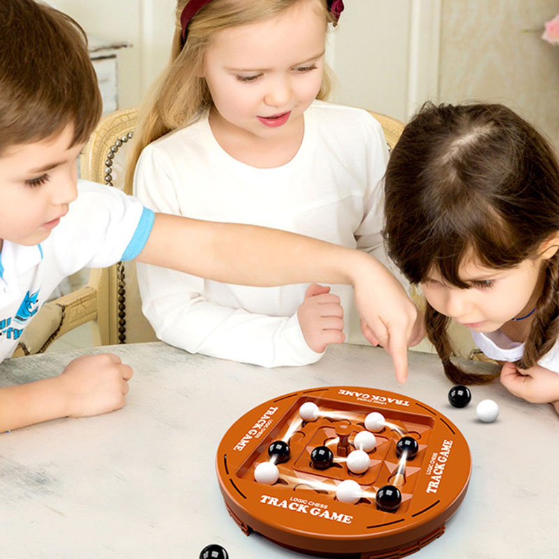 Chess Game Fun Table Top Orbit - Board Game Strategi 评论和价格