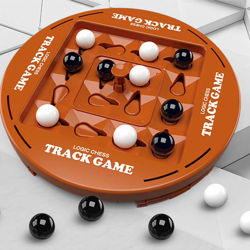 Chess Game Fun Table Top Orbit - Board Game Strategi 评论和价格