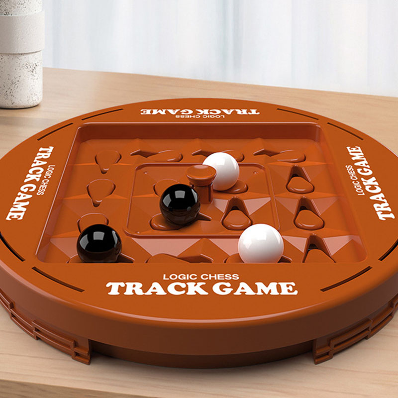 Chess Game Fun Table Top Orbit - Board Game Strategi 评论和价格