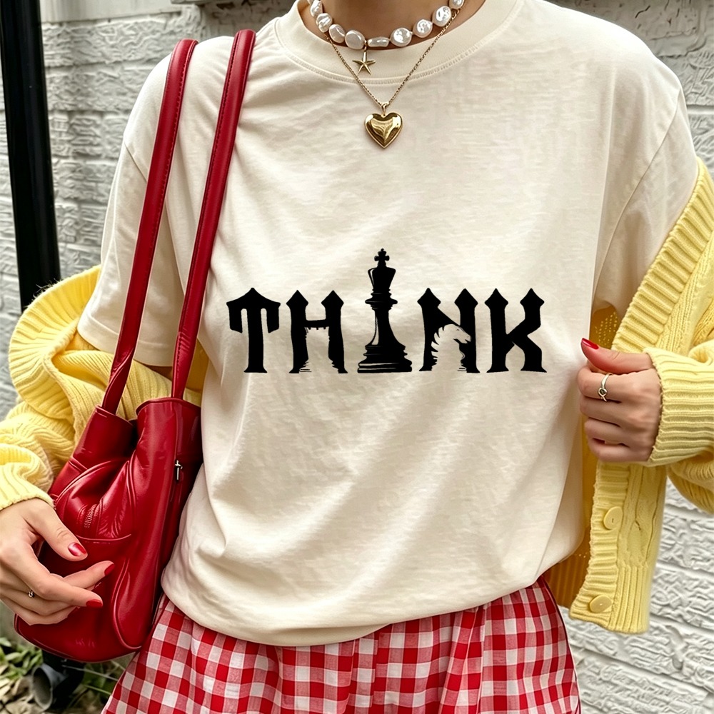 Think Word Replace with Chess  - Board Game Font 评论和价格