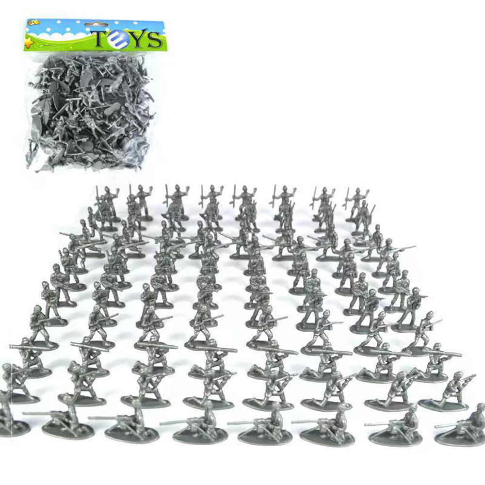 100Pcs Military Playset Plasti - Board Game Risk 评论和价格