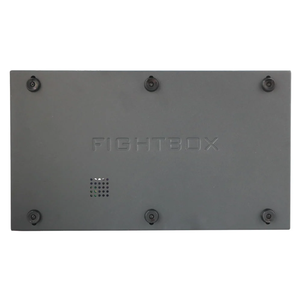 FightBox R1-F ALL BUTTON STYLE - Board Game Pc 评论和价格