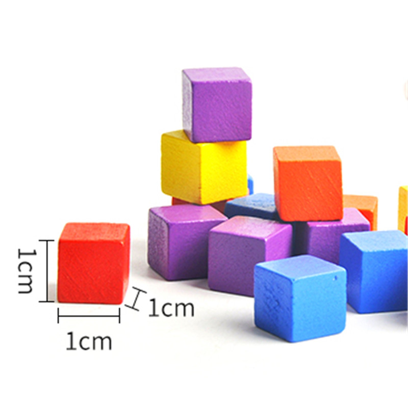 100Pcs/lots 14colors 10mm Cube - Board Game Vector 评论和价格