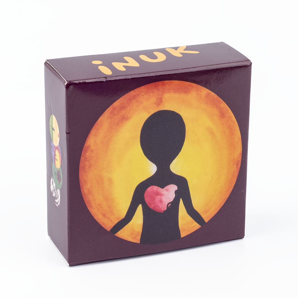 INUK 98 Cards Deck Psychology  - Board Game Arena 评论和价格