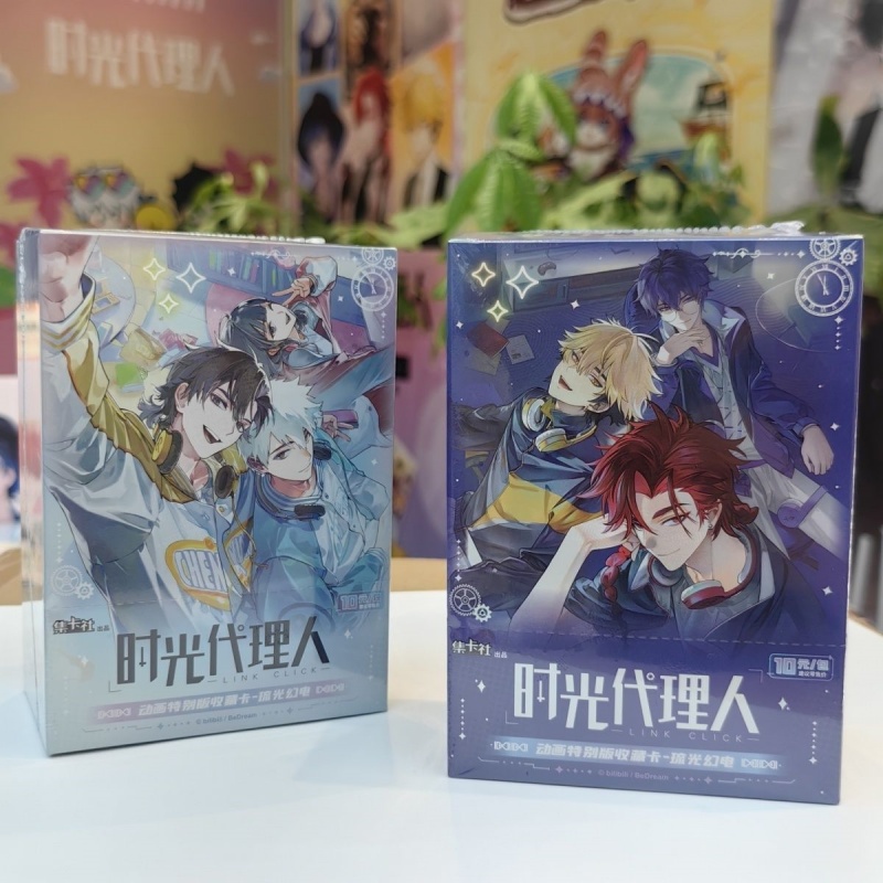 In Stock CARDFUN Link Click Co - Board Game Simple 评论和价格