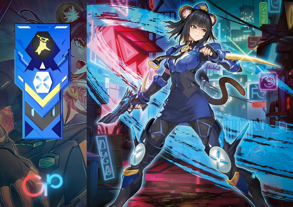 Suitable for Yu-Gi-Oh! K9-17 I - Board Game Print 评论和价格