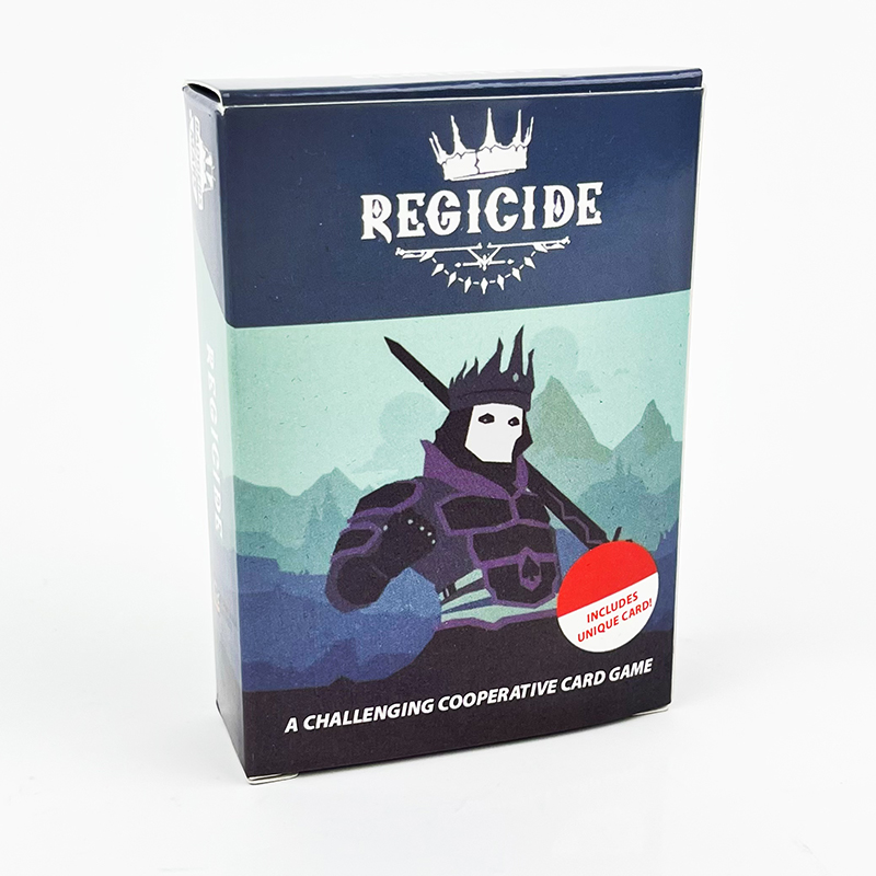Assassinate the King English B - Board Game Arena 评论和价格