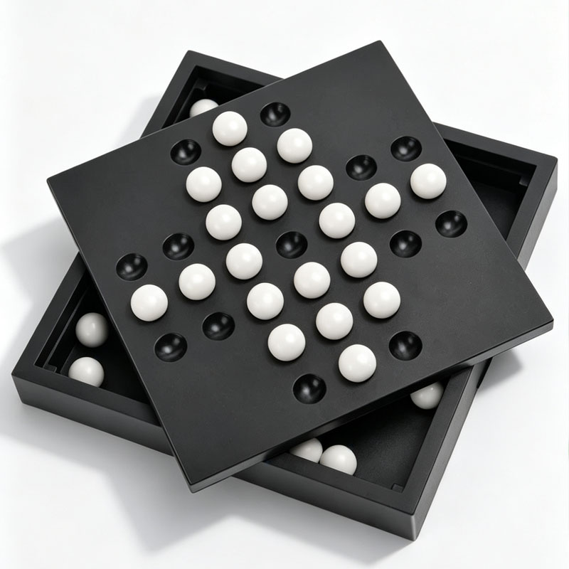 Classical Single Player Chess  - Board Game Strategi 评论和价格