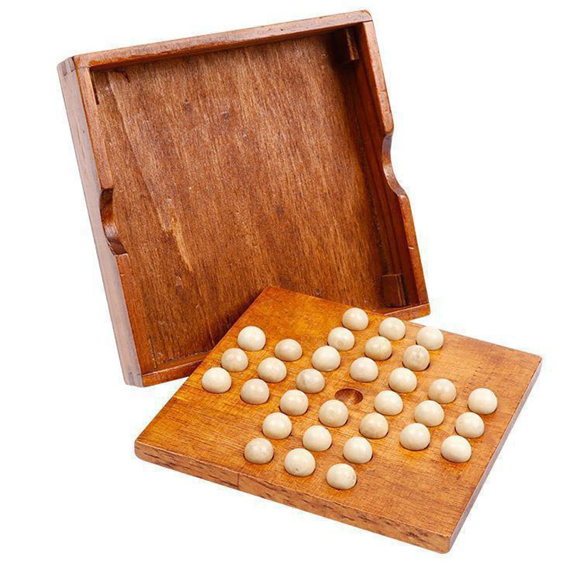 Classical Single Player Chess  - Board Game Strategi 评论和价格
