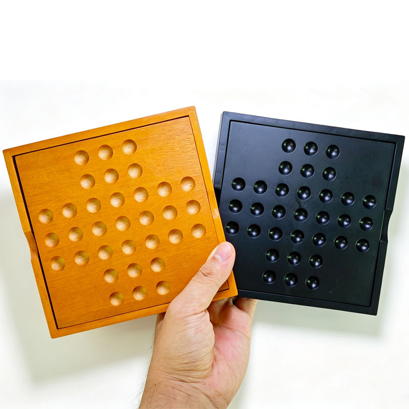 Classical Single Player Chess  - Board Game Strategi 评论和价格