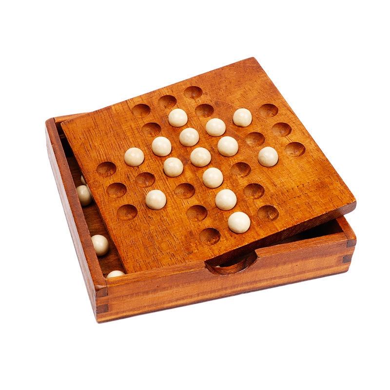 Classical Single Player Chess  - Board Game Strategi 评论和价格