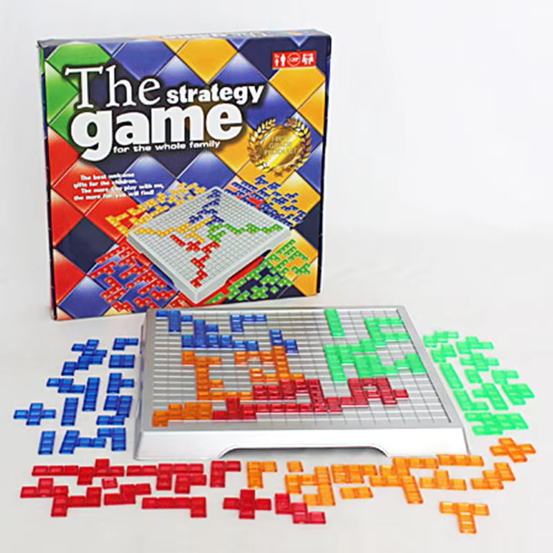 Children Intellectual Puzzle S - Board Game Pdf 评论和价格