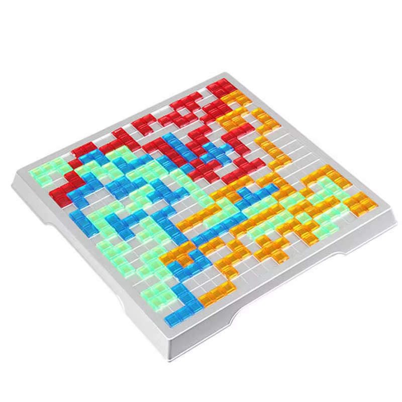 Children Intellectual Puzzle S - Board Game Pdf 评论和价格