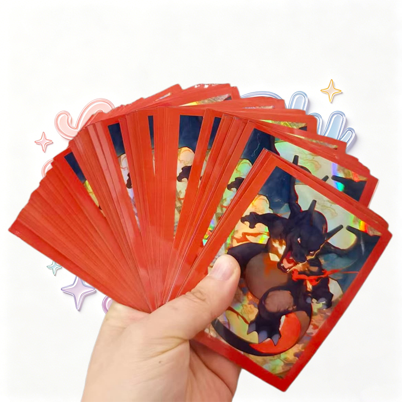 30pcs Anime Creative Charizard - Board Game Online 评论和价格