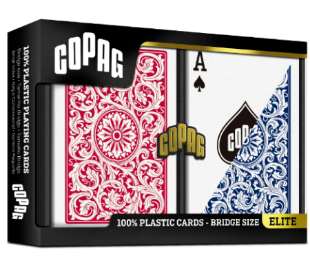 Copag Elite Marked Card For Po - Board Game Viral 评论和价格