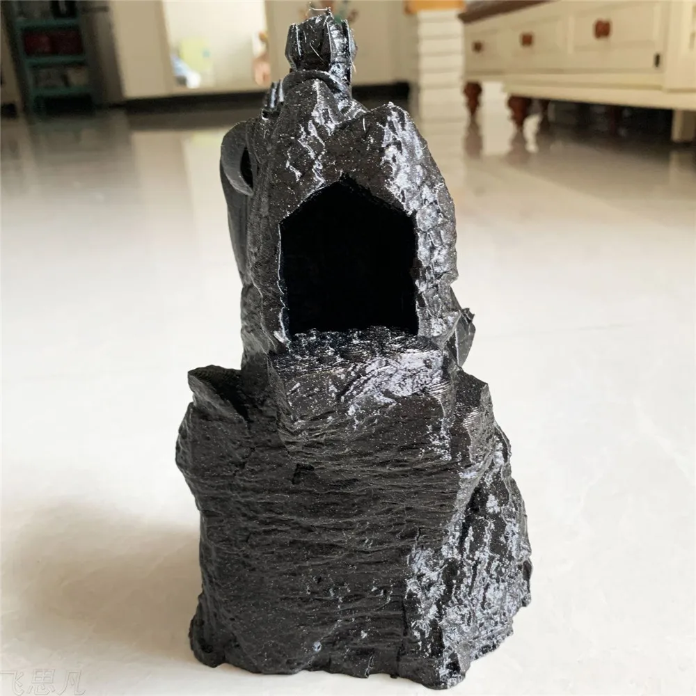 Tabletop Gaming Dice Tower 3D  - Board Game Print 评论和价格