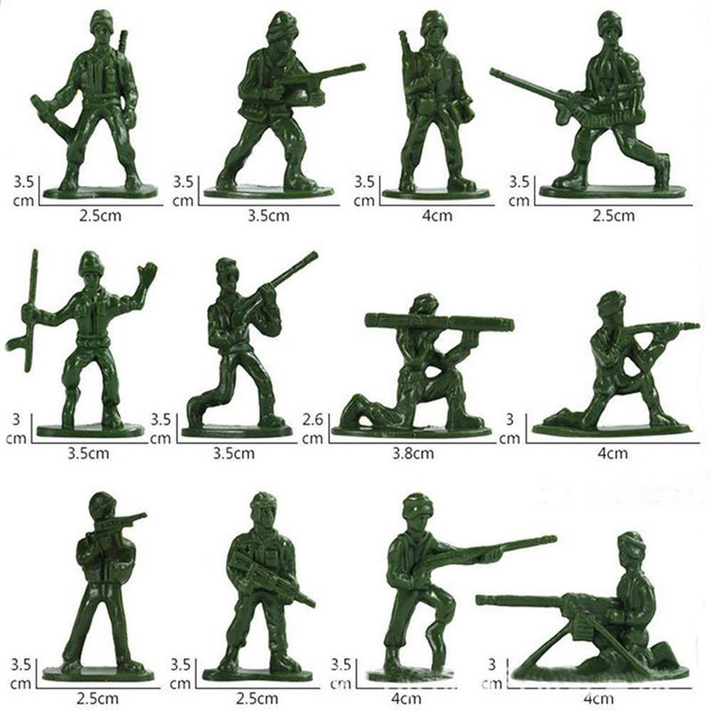 1Set Military Scene Accessorie - Board Game Risk 评论和价格